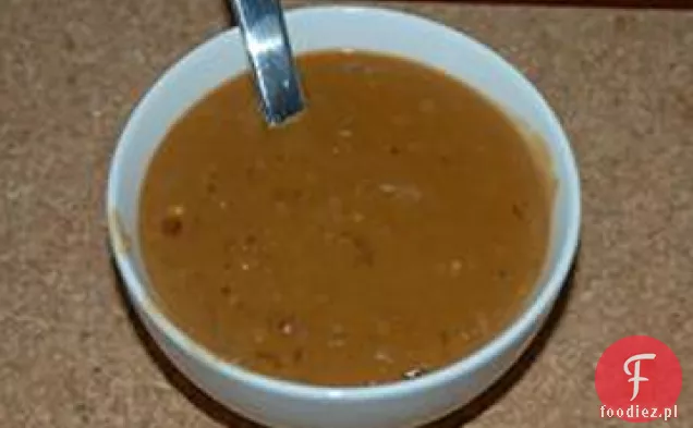 SOS Orzechowo-Tamaryndowy