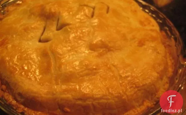 Ryba Pieczona Z Grilla