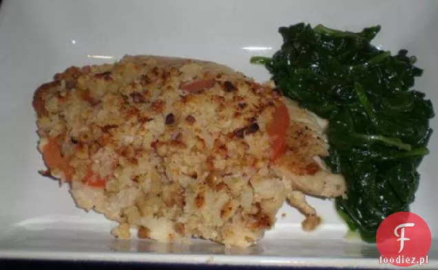 Pomidor Orzech Tilapia