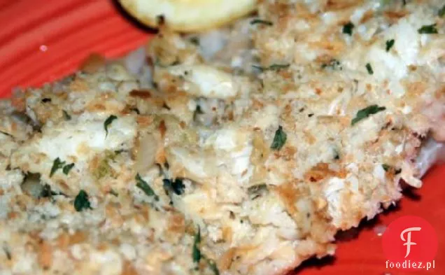 Tilapia Krabowa