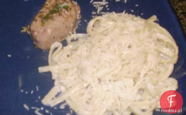 Pieprz Cytrynowy I Musztarda Pieczone Ahi / Mahi Mahi / Łosoś