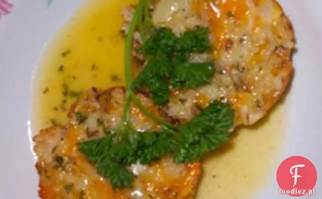 Muffinki Z Tuńczykiem