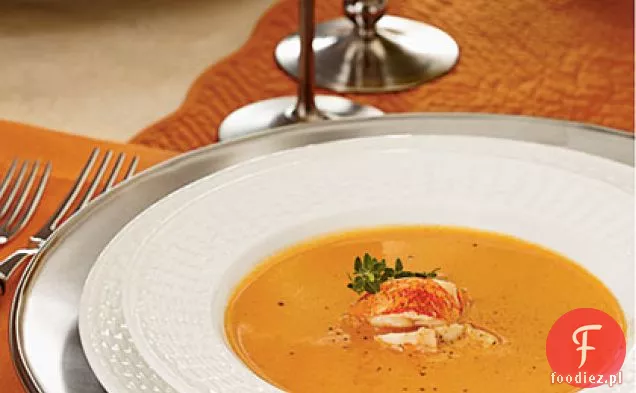 Homar Bisque