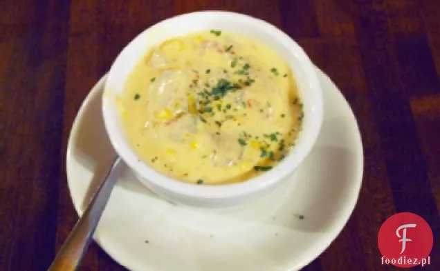 Zupa Sumowa
