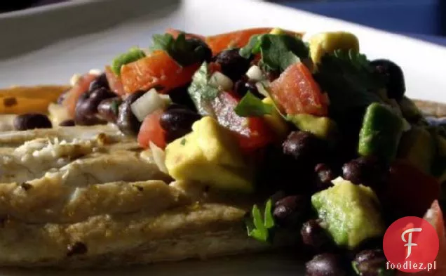 Sum Z Południowo-Zachodnim Smakiem