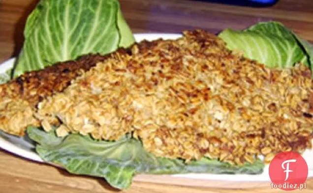 Owsiana Ryba
