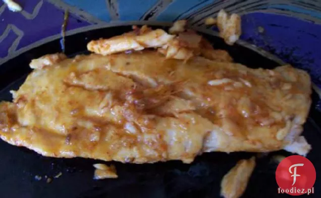 Cajun-Kreolsko-Indyjski Dorsz