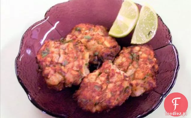 Hiszpańska ciecierzyca i dorsz (Garbanzos Con Bacalao)