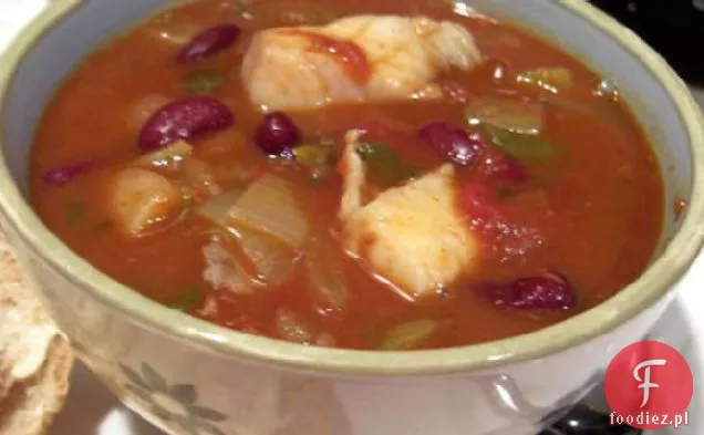 Owoce Morza Chili