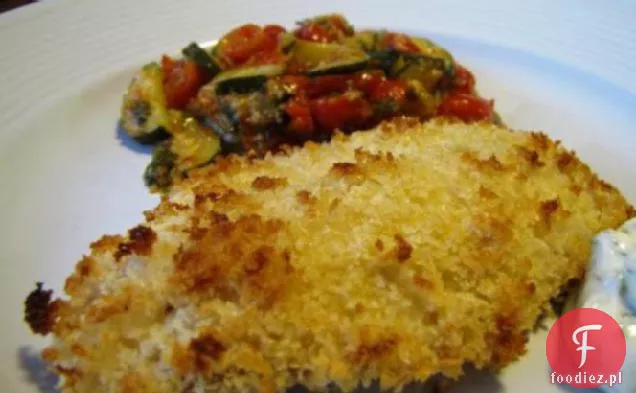 Panko Inkrustowany Dorsz