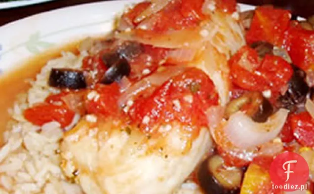 Filety Rybne Italiano