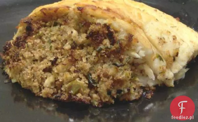 Faszerowana flądra niani 5 Star family Favorite