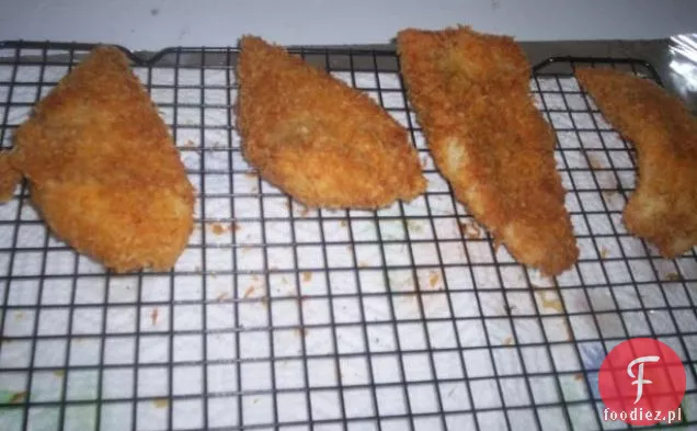 Dijon Estragon Pieczony Plamiak