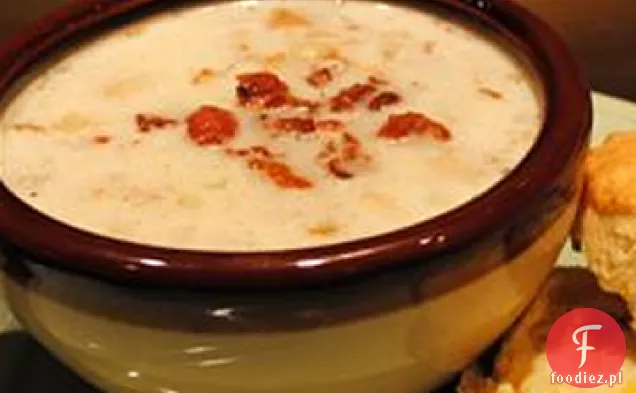 Zupa Rybna I