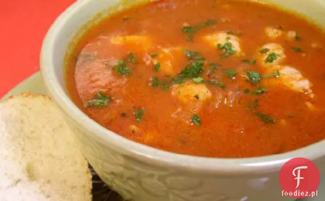 Szybki Cioppino