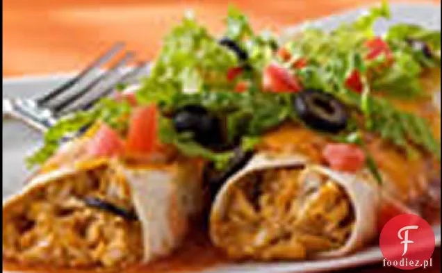 BREAKSTONE ' s Halibut Enchiladas