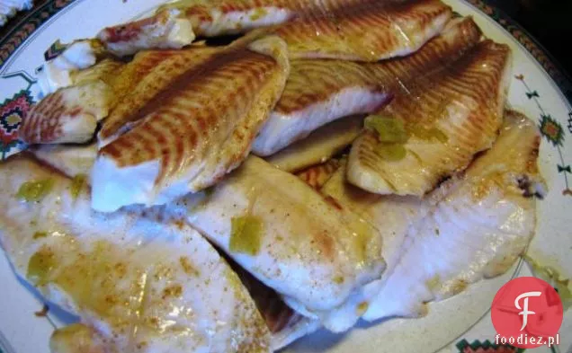 Skórka z orzechów makadamia dla ryb-Mahi Mahi, łosoś, miecznik, Gardłosz pomarańczowy
