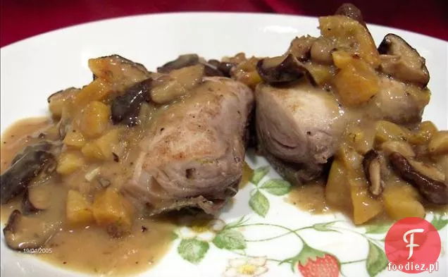 Super Łatwe Mahi-Mahi