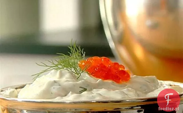 Dip Kawiorowy
