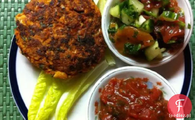 Nigdy Nie Zawiedź Pasztecików Z Tuńczyka (Łosoś Też Działa)