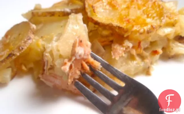 Zapiekanka Na Brunch