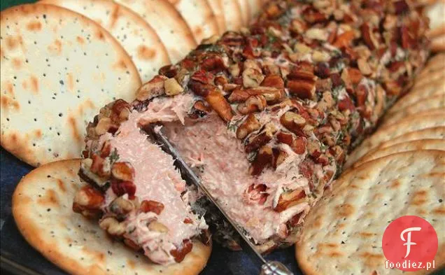 Łosoś Z Azjatycką Glazurą