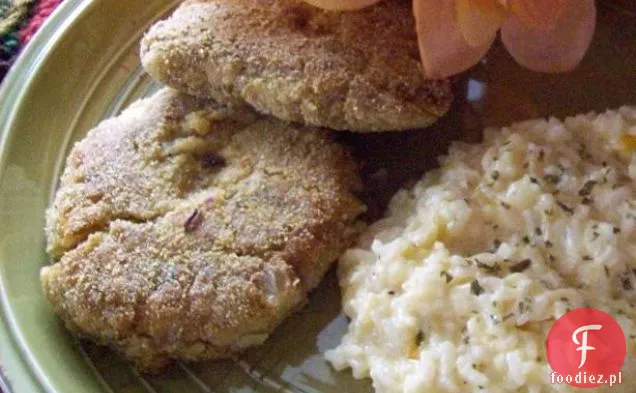 Łosoś Kolendrowy Z Dymnym Pomidorem-Habanero Lasagna