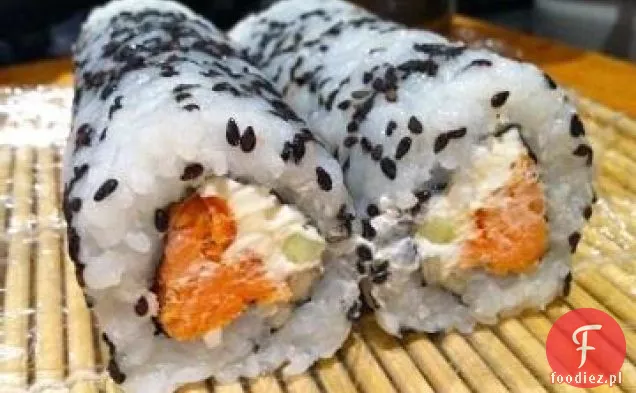 Specjalne Sushi Sary