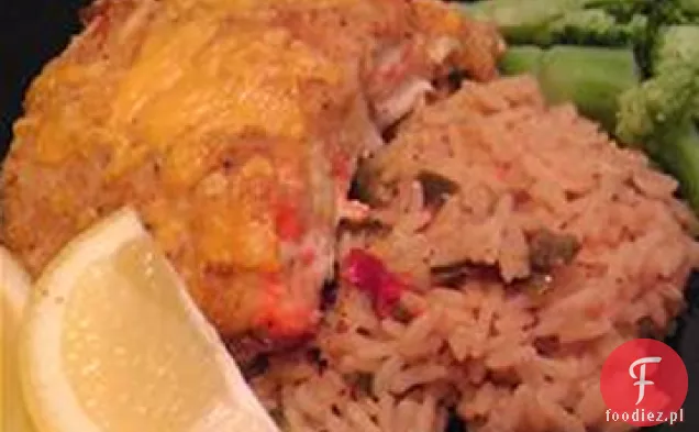 Biedronka Seattle Salmon