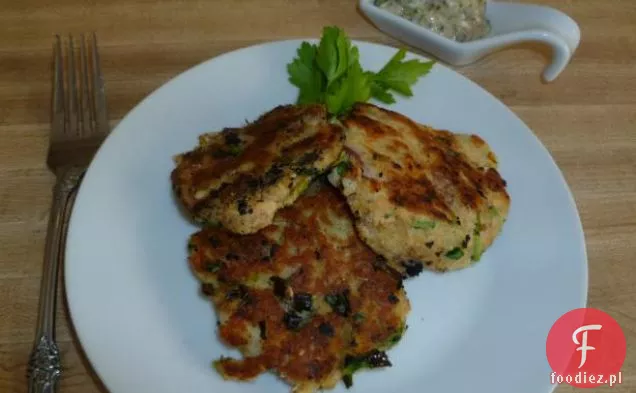 Klon Balsamiczny Glazura Łosoś