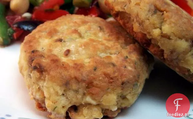 Czas na tajską grillowaną rybę z sosem Chili-limonkowym