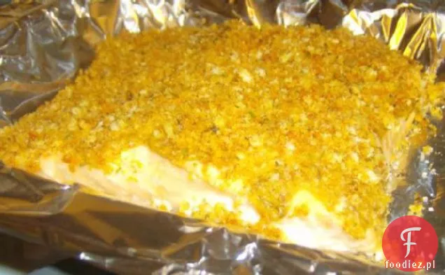 Panko Łosoś