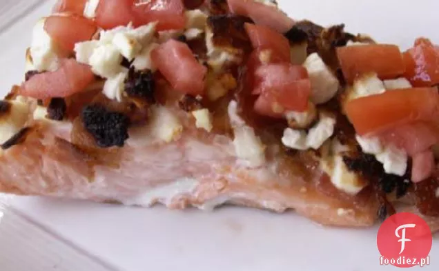 Łosoś dla każdego!