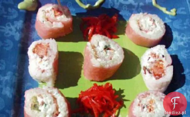 Bułka Bułka (Sushi )