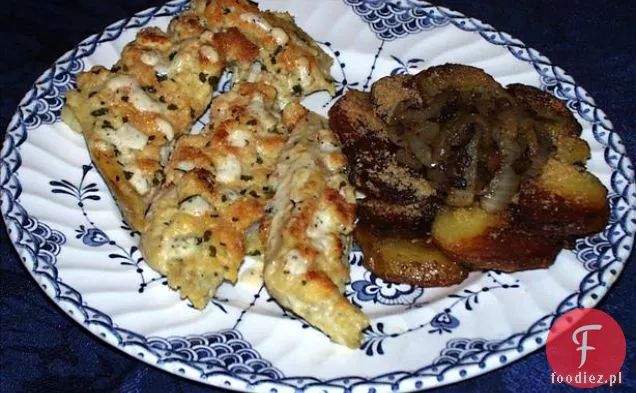 Snapper Livornese