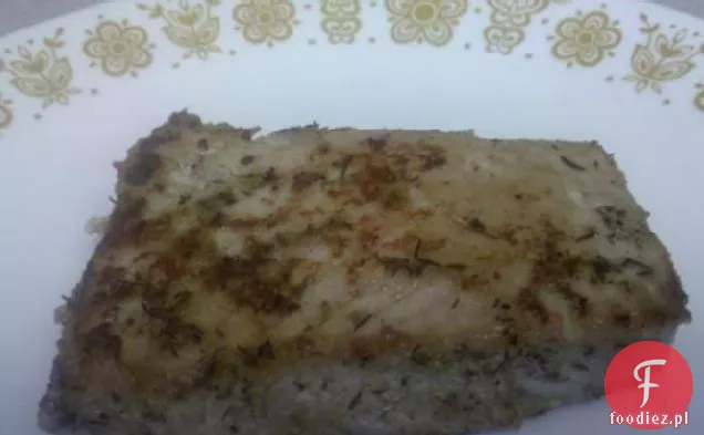 Słodka Przyprawa-Przetarta Miecznik