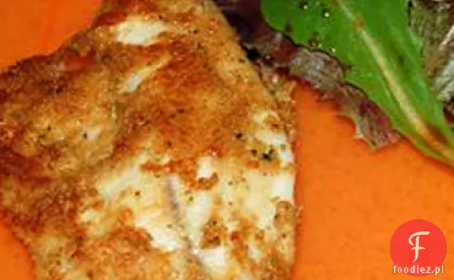 Pyszna Tilapia Nadine