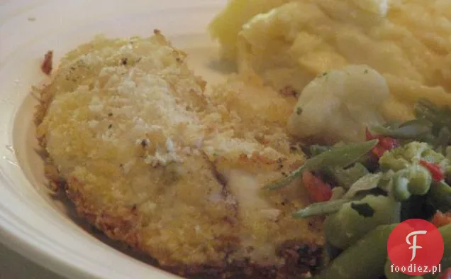 Super Prosta Spiżarnia Tilapia