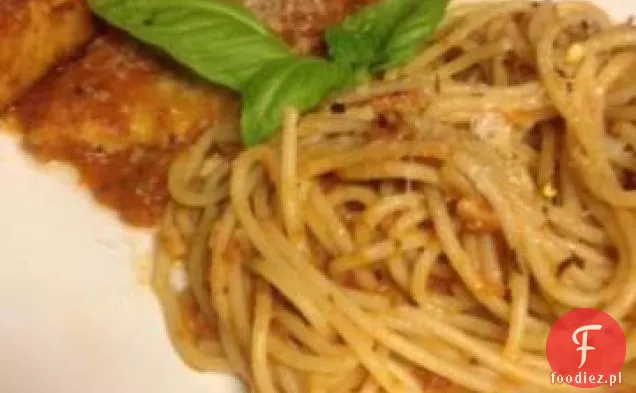 Tilapia Marinara Marie
