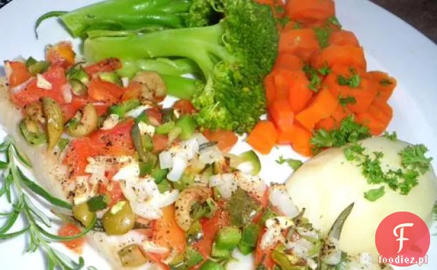 Ulubione Tacos Rybne