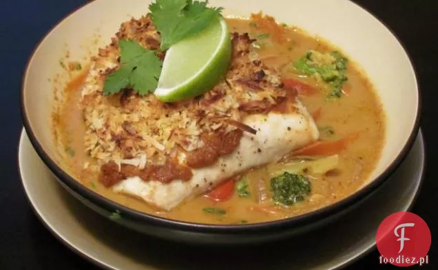 Tilapia Pan-Seared