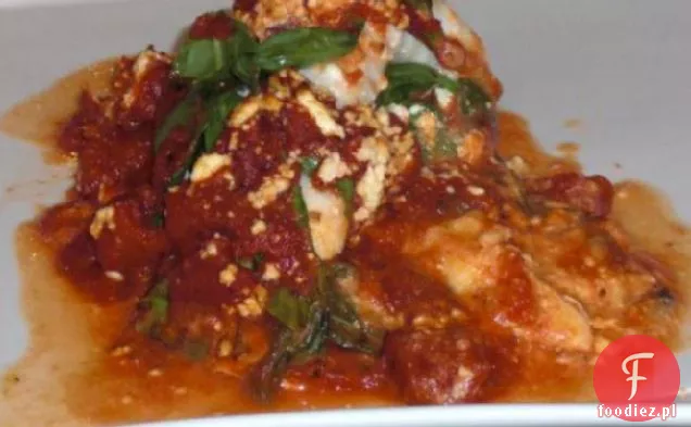 Go Go Grecka Tilapia