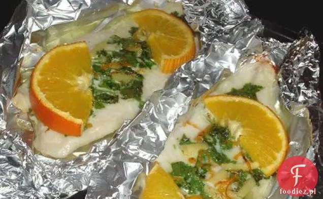 Chili Tabasco Tilapia