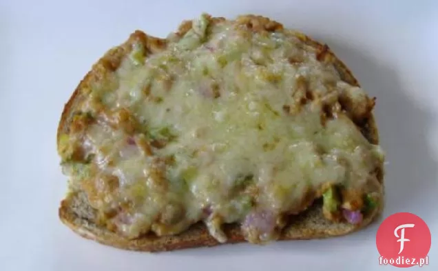 Tuńczyk Topiony