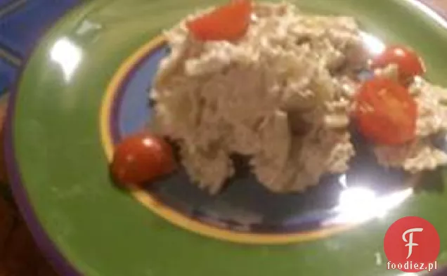 Tuna Caliente