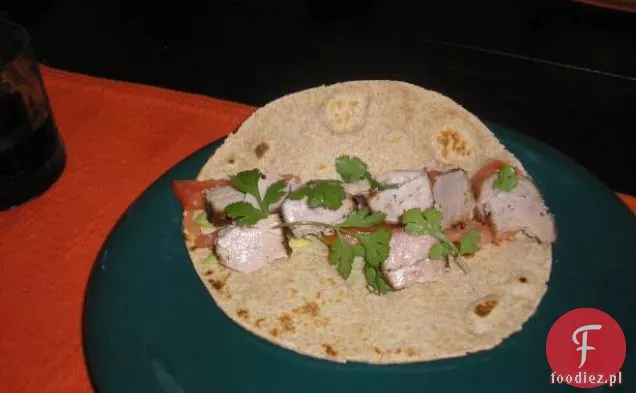 Thai Tuna-Ww 6 Pointsplus