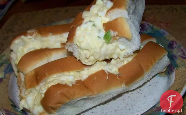 Tuna Bumsteads