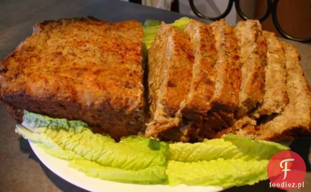 Makaron Z Tuńczykiem