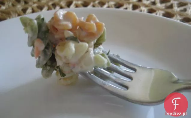 Pomidory Nadziewane Tuńczykiem