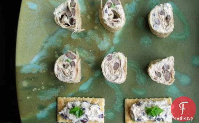 Sałatka Z Tuńczyka W Stylu South Beach Z Niskotłuszczowym Majonezem Cilantro